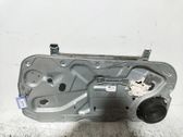 Fensterheber mechanisch Tür vorne