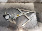 Regulador de ventanilla eléctrico de puerta delantera