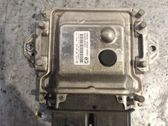 Calculateur moteur ECU