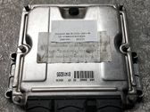 Unidad de control/módulo del motor