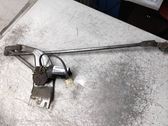 Motor del limpiaparabrisas