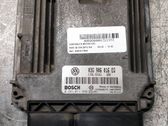 Engine control unit/module