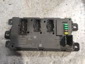 BSM Control unit