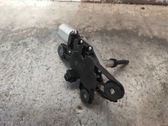 Motor del limpiaparabrisas trasero