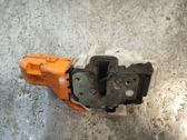 Motor de la cerradura de la puerta delantera