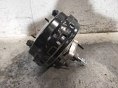 Hydraulic servotronic pressure valve