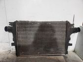 Intercooler radiator
