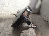 Hydraulic servotronic pressure valve