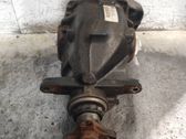 Rear differential
