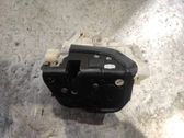 Motor de la cerradura de la puerta delantera