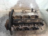 Engine head