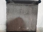 Intercooler radiator
