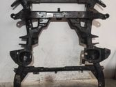 Front subframe