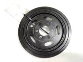 Crankshaft pulley