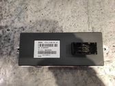 Other control units/modules