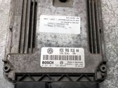Engine control unit/module