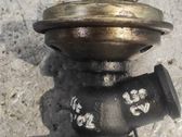 EGR valve