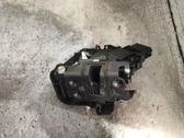 Motor de cierre de puerta trasera