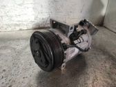 Compresor (bomba) del aire acondicionado (A/C))