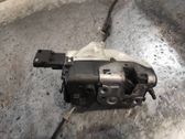 Front door lock motor