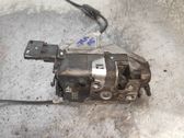 Motor de cierre de puerta trasera