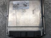 Unidad de control/módulo del motor