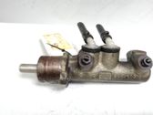 Brake booster
