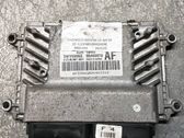 Unidad de control/módulo del motor