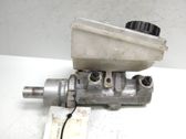 Brake booster
