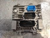 Unidad de control/módulo del motor