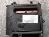 Gearbox control unit/module