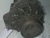 Lichtmaschine