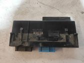 Autres unités de commande / modules