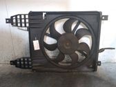 Ventilateur de refroidissement de radiateur électrique