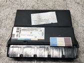 Comfort/convenience module