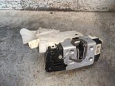 Motor de la cerradura de la puerta delantera