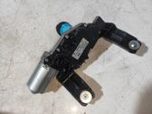 Motor del limpiaparabrisas trasero