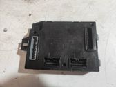 Other control units/modules
