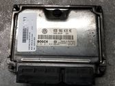 Engine control unit/module