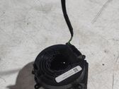 Steering wheel airbag