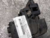 Front door lock motor