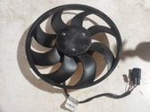 Ventilador eléctrico del radiador