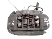 Bremssattel hinten