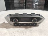 Air conditioner control unit module