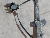 Regulador de ventanilla eléctrico de puerta delantera