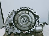 Manual 5 speed gearbox