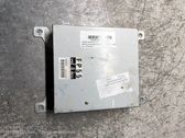 Engine control unit/module