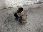 EGR valve
