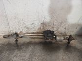 Motor del limpiaparabrisas