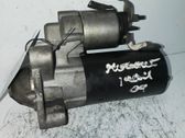 Motor de arranque